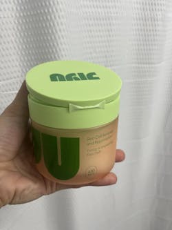 Toallitas tonificantes coreanas para arrugas, manchas oscuras y luminosidad radiante