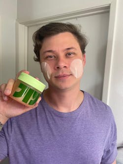 Toallitas tonificantes coreanas para arrugas, manchas oscuras y luminosidad radiante