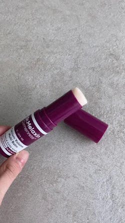 Bálsamo de Calcio Efecto Lifting