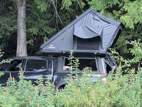 Stellar (Galaxy 2.0) | Rooftop Tent RTT