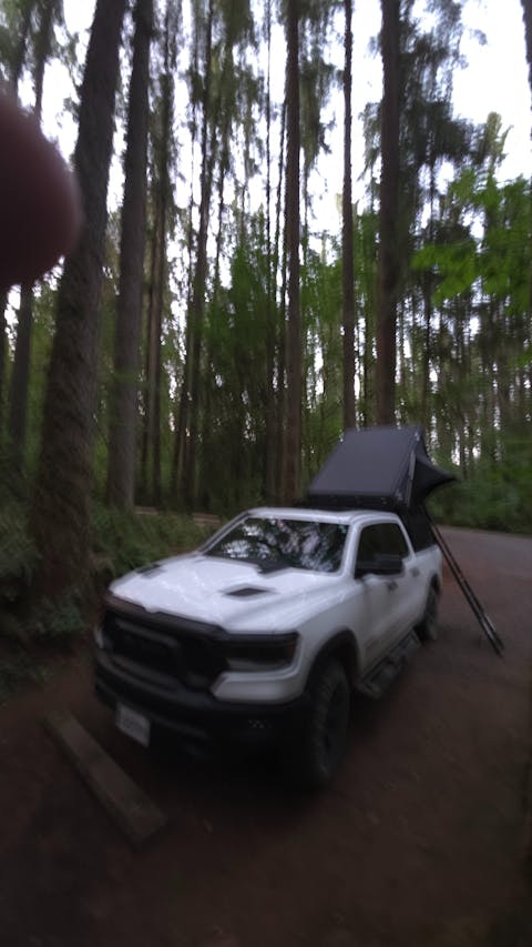 Stellar (Galaxy 2.0) | Rooftop Tent RTT