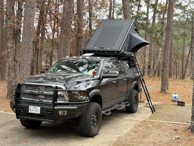 Stellar (Galaxy 2.0) | Rooftop Tent RTT