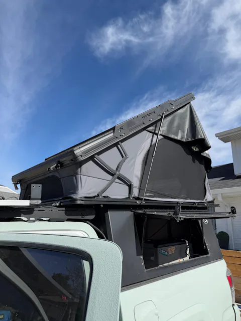 Nebula | Rooftop Tent RTT