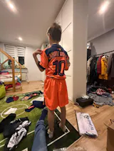 User picture