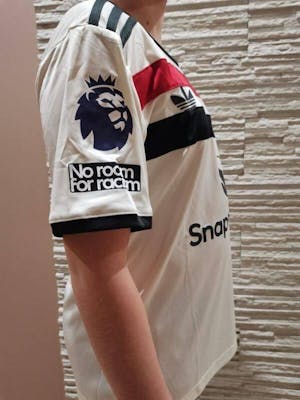 FLASH SALE Męska Koszulka Wyjazdowa Chivas [PREMIUM]