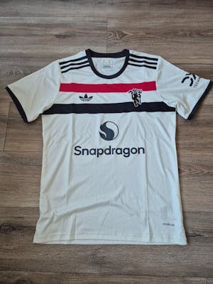 FLASH SALE Męska koszulka Man Utd Trzeci wyjazdowy [PREMIUM]