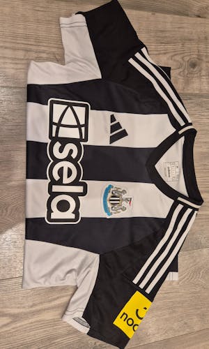 FLASH SALE Męska Koszulka Domowa Newcastle United [PREMIUM]