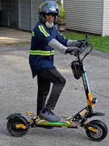 User picture