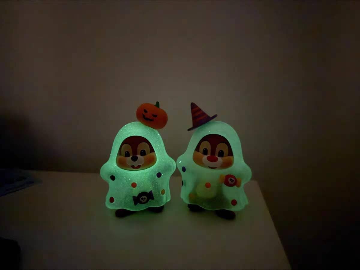ディズニー ハロウィン パンタシー ナイト ブラインドボックス – TOPTOY