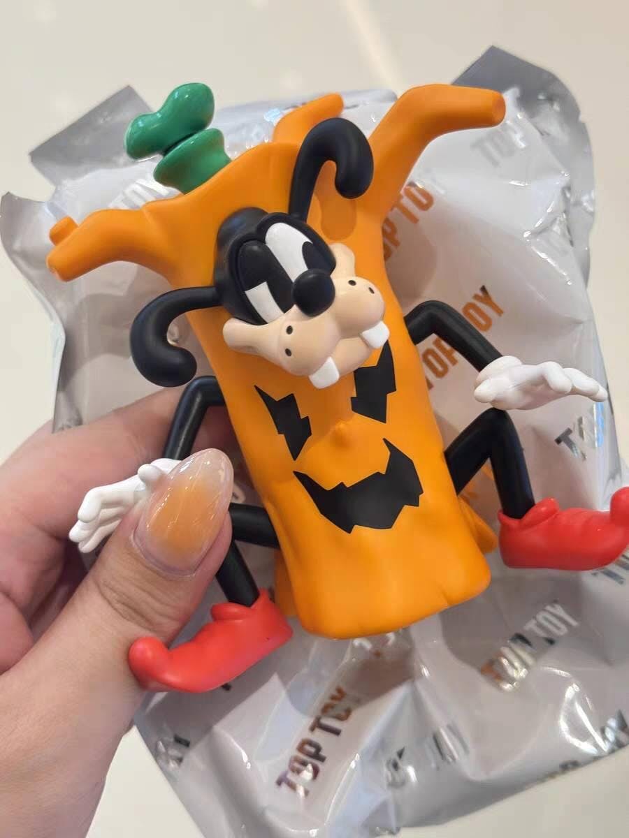 ディズニー ハロウィン パンタシー ナイト ブラインドボックス – TOPTOY