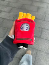 User picture