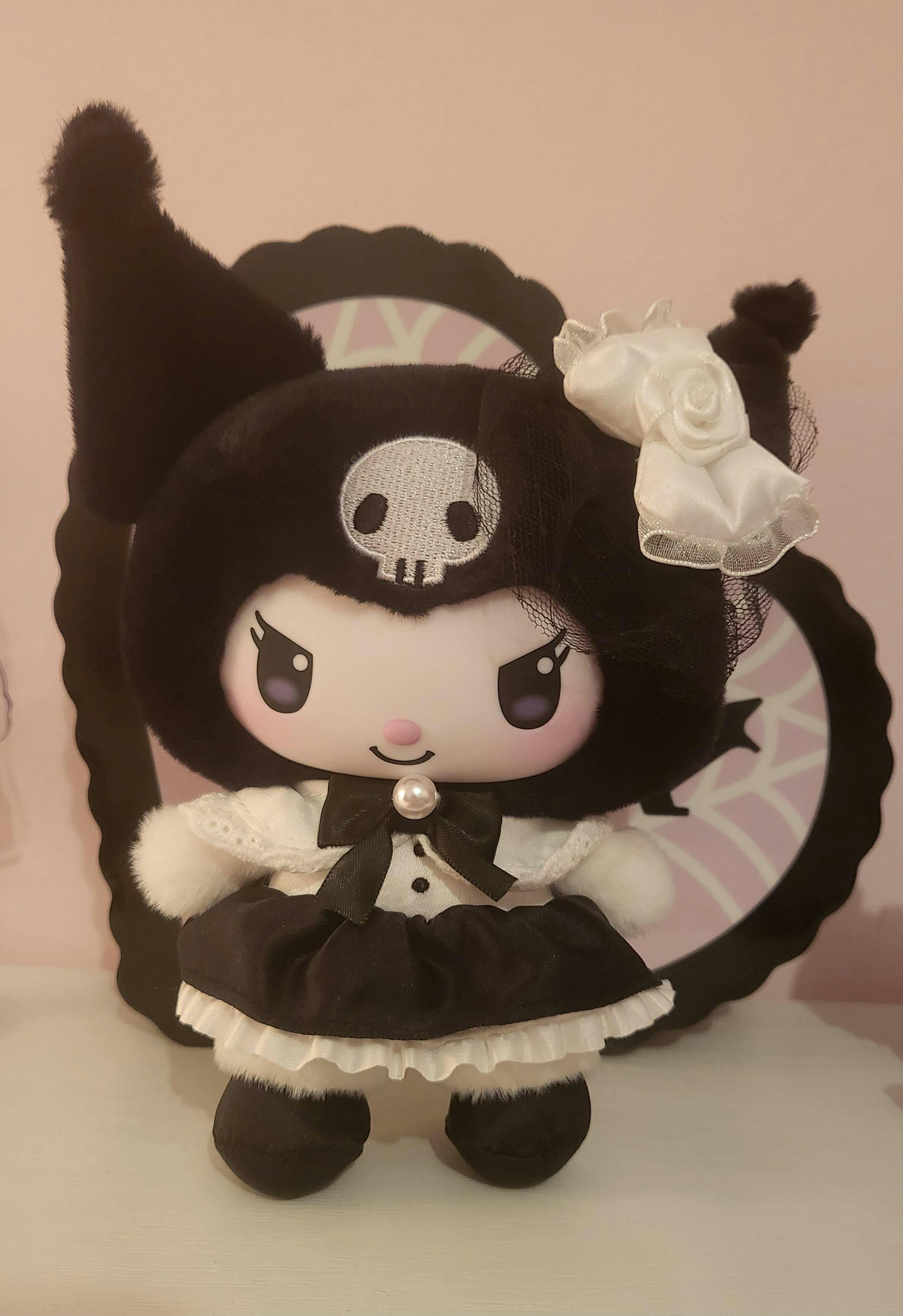 姉妹衣装シリーズ ビニールぬいぐるみキーホルダー ブラインドボックス