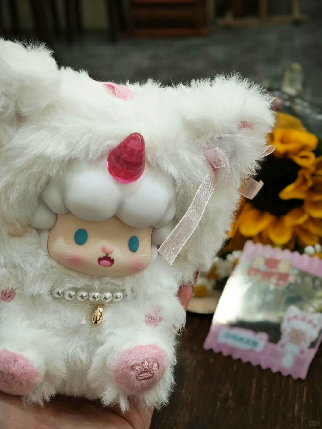 MEE MEE キャンディランドシリーズ ブラインドボックス – TOPTOY