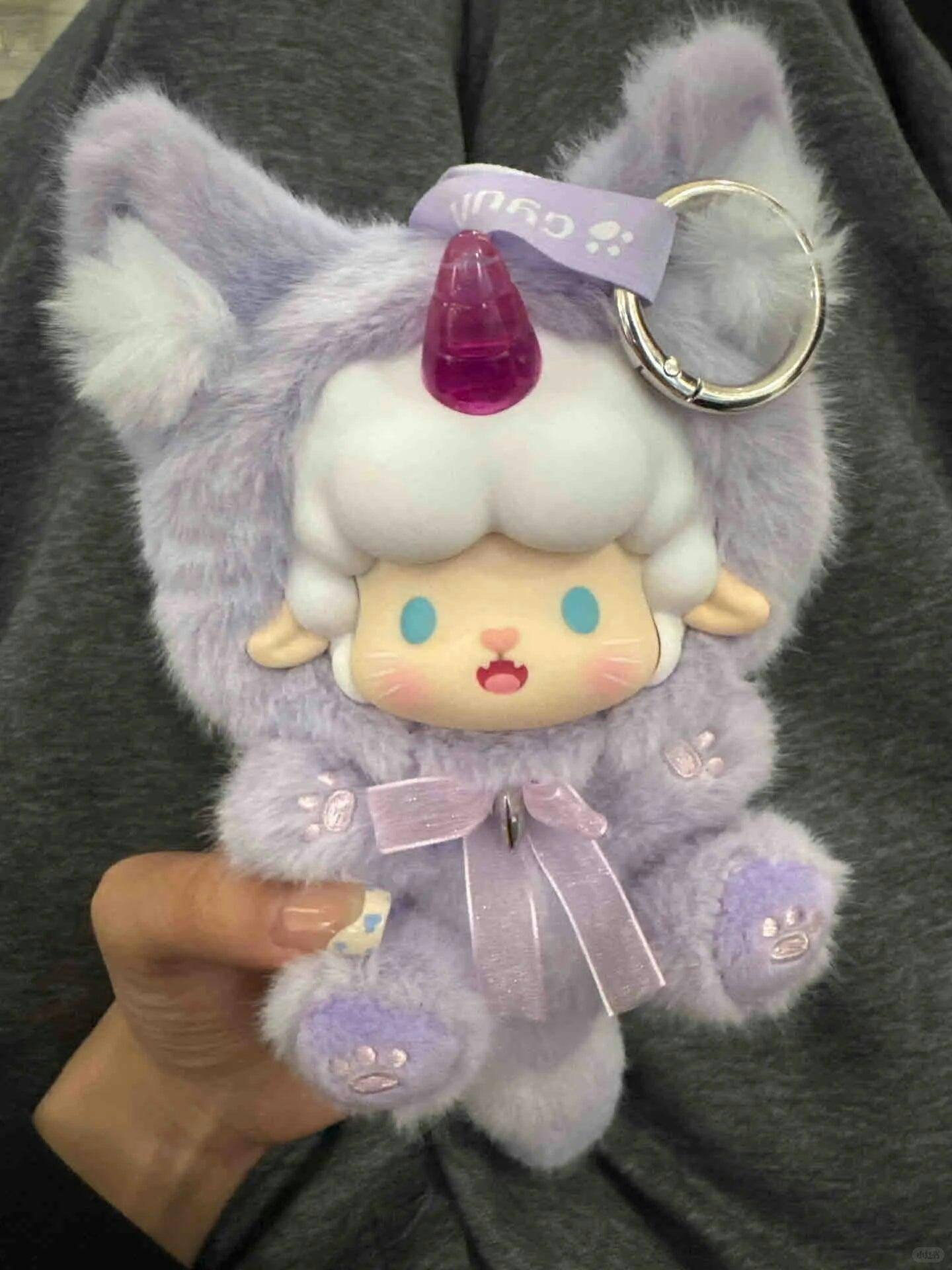 MEE MEE Candy Land Series Blind Box – TOPTOY