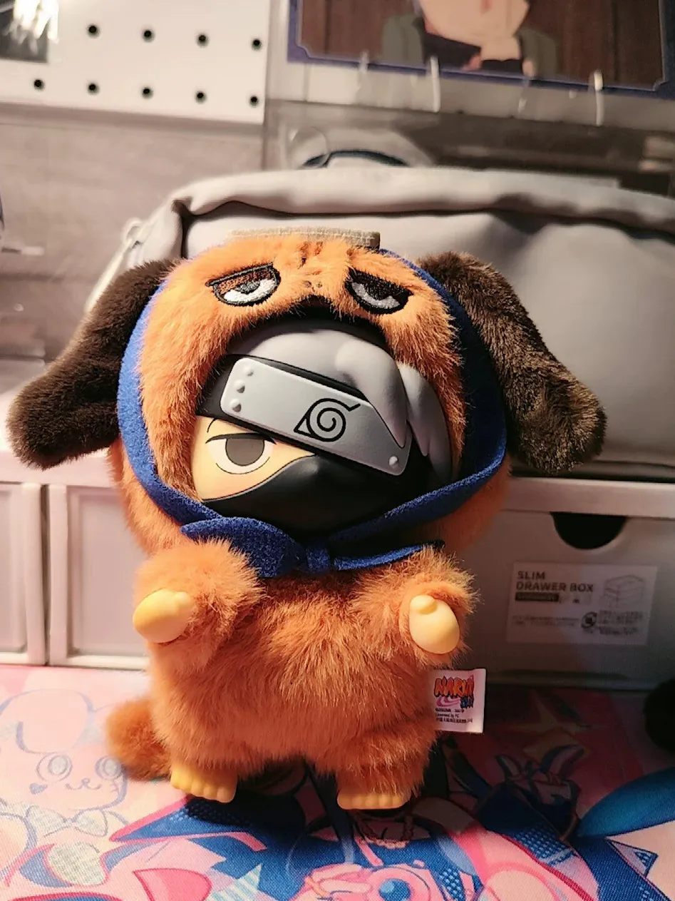 NARUTO -ナルト- 疾風伝 獣ぬいぐるみシリーズ キーホルダー NARUTO -ナルト- 疾風伝 獣ぬいぐるみシリーズ キーホルダー