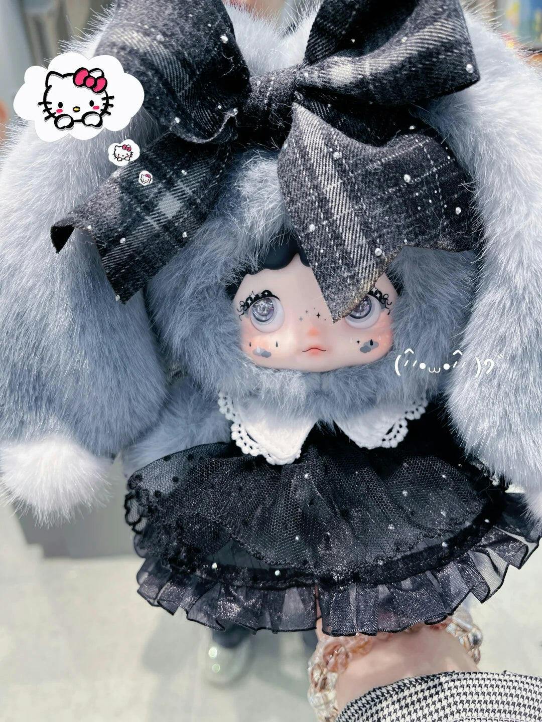 NOMMI 天気予報シリーズ ぬいぐるみ ブラインドボックス – TOPTOY