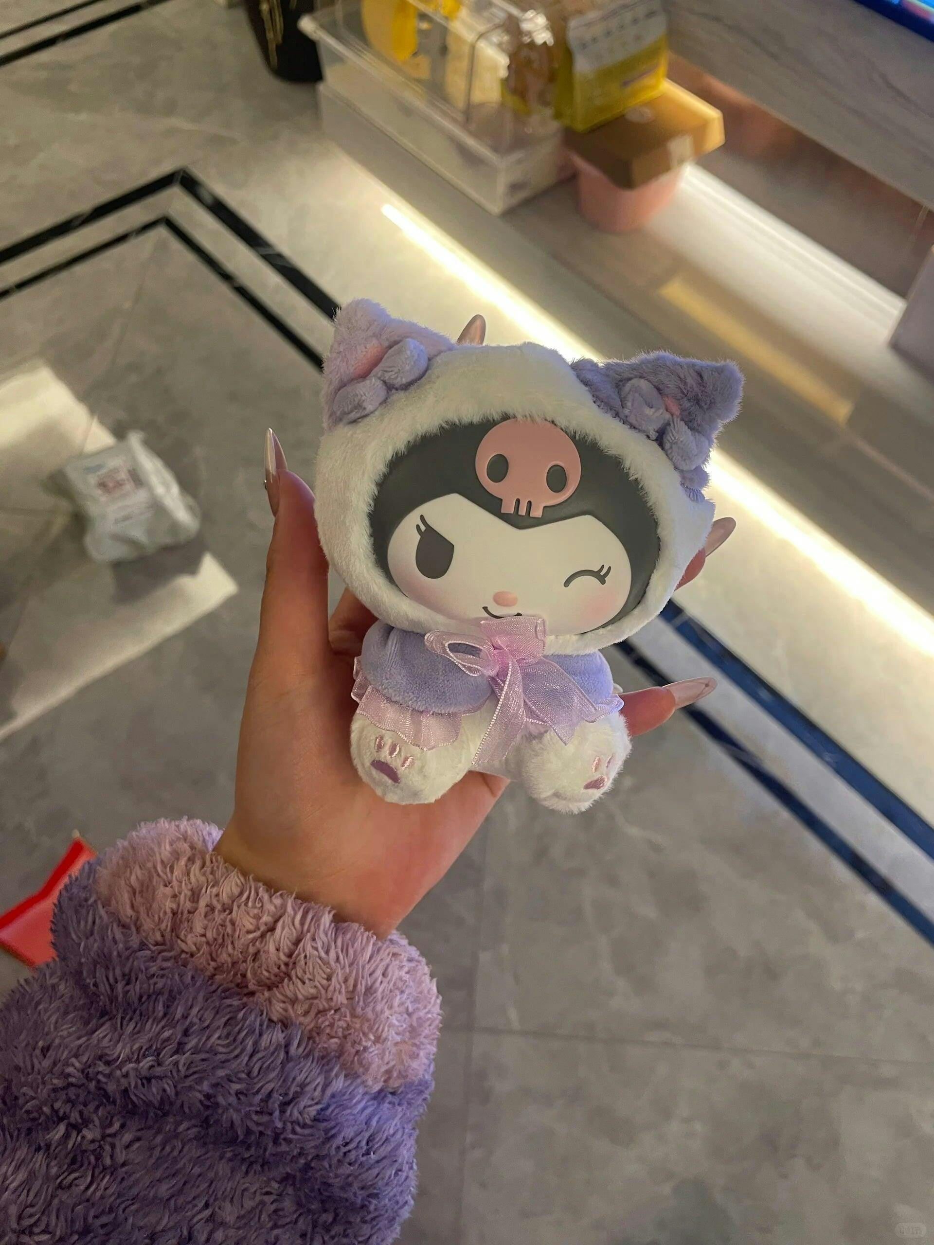 NOMMI 天気予報シリーズ ぬいぐるみ ブラインドボックス – TOPTOY