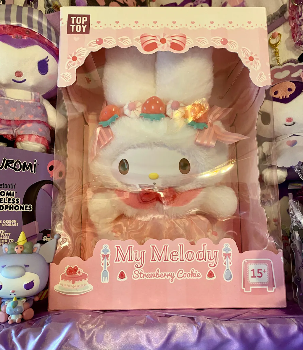 サンリオ – TOPTOY