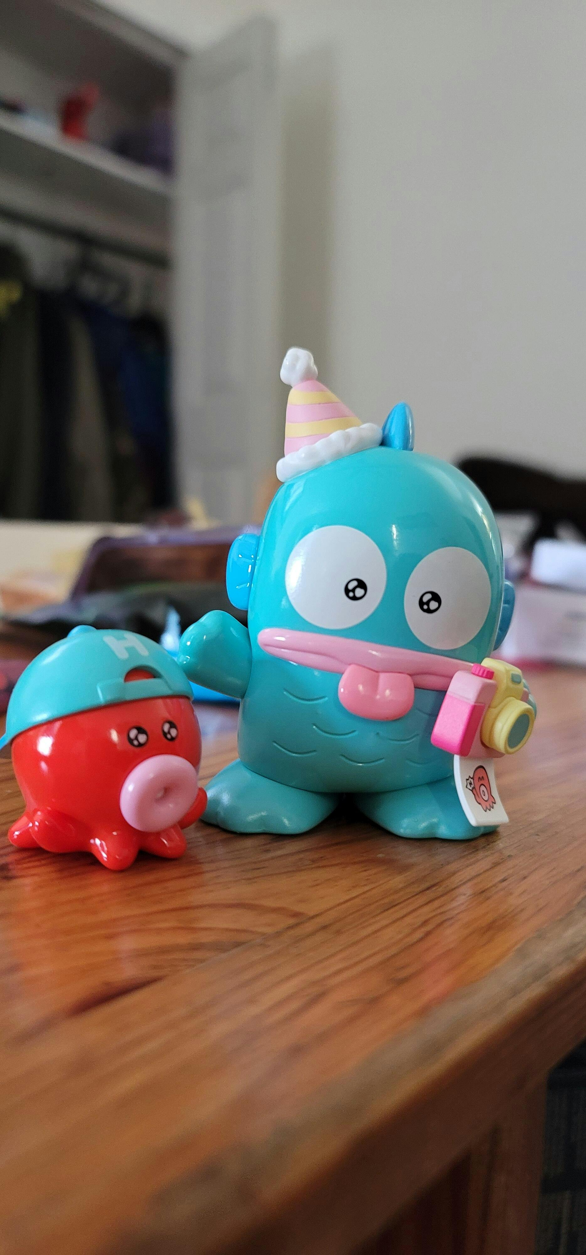 サンリオ① 予約販売：12月下旬～1月中旬 お届け予定】TOPTOY x サンリオ(SANRIO