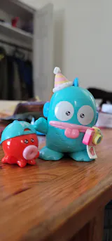 User picture