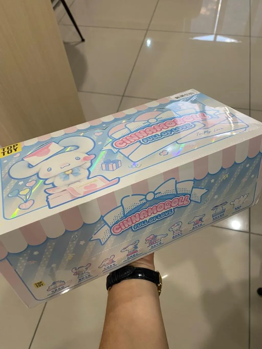 サンリオ – TOPTOY