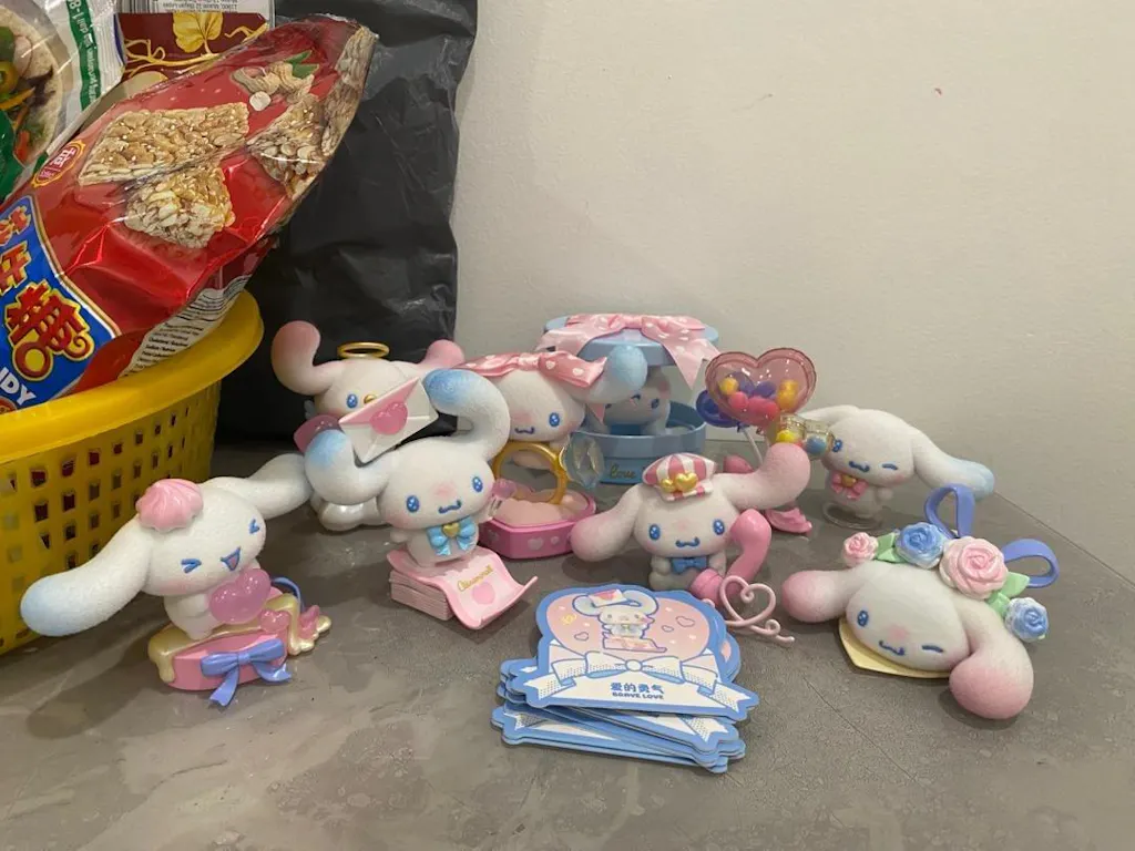 サンリオ – TOPTOY