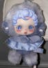 SKULLPANDA L'impressionnisme Series Plush Doll Blindbox