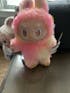 LABUBU V3 Big into Energy Series-Vinyl Plush Pendant Blind Box-THE MONSTERS