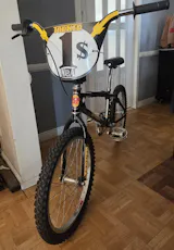 User picture