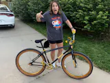 User picture