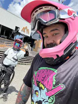User picture