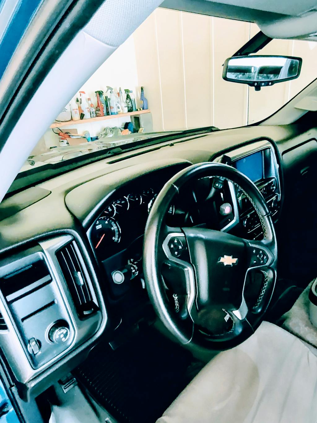 Best Plastic & Trim Restorer Spray for Cars Torque Detail