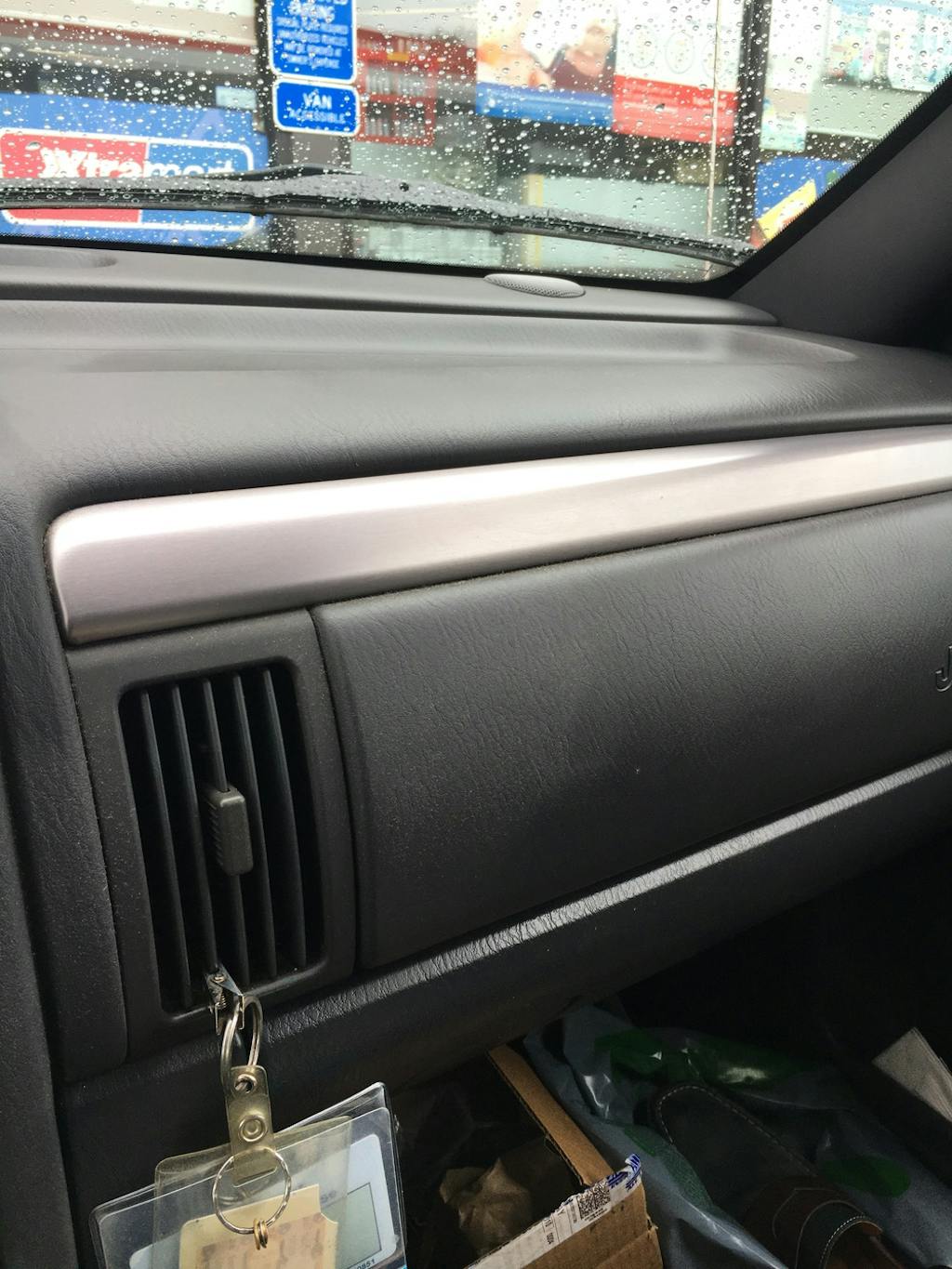 Best Plastic & Trim Restorer Spray for Cars Torque Detail