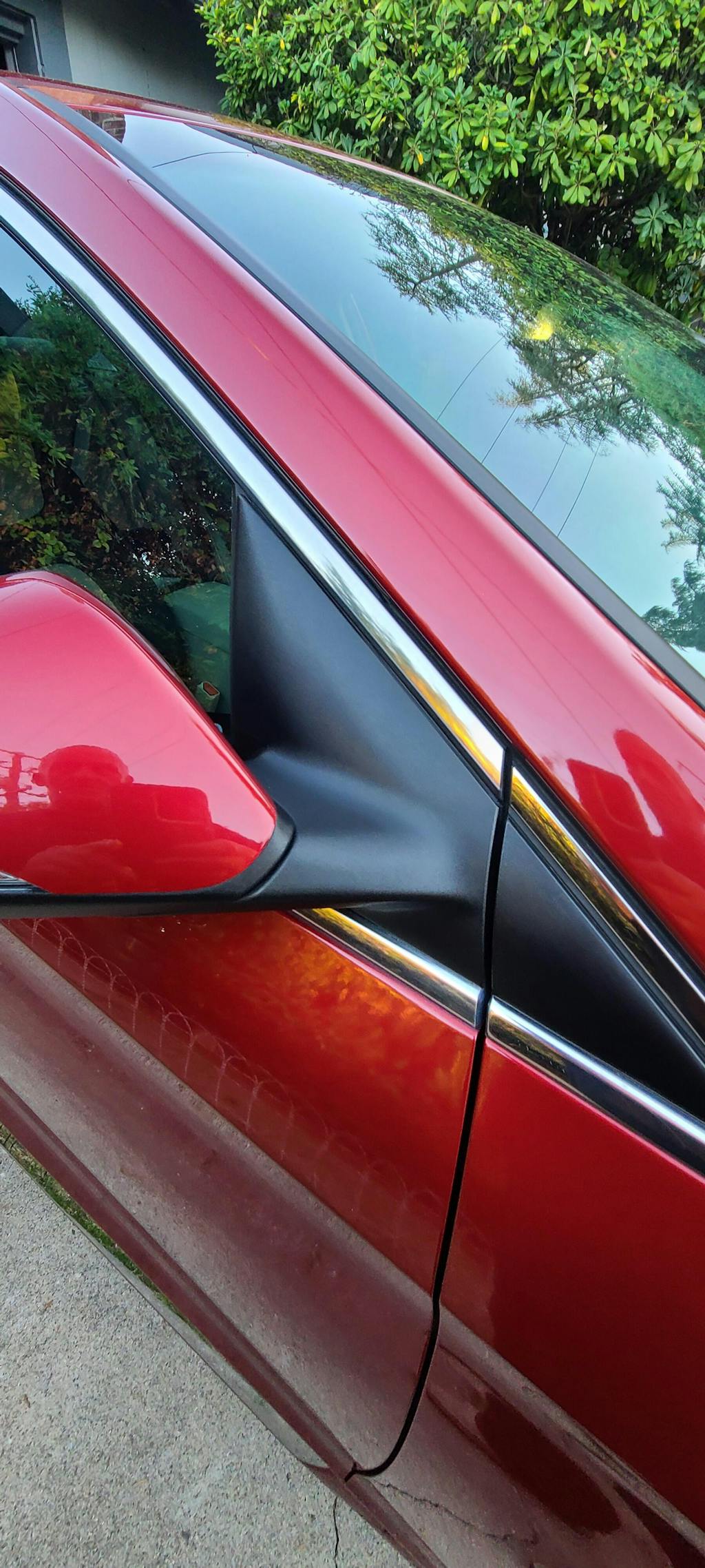 Best Plastic & Trim Restorer Spray for Cars Torque Detail