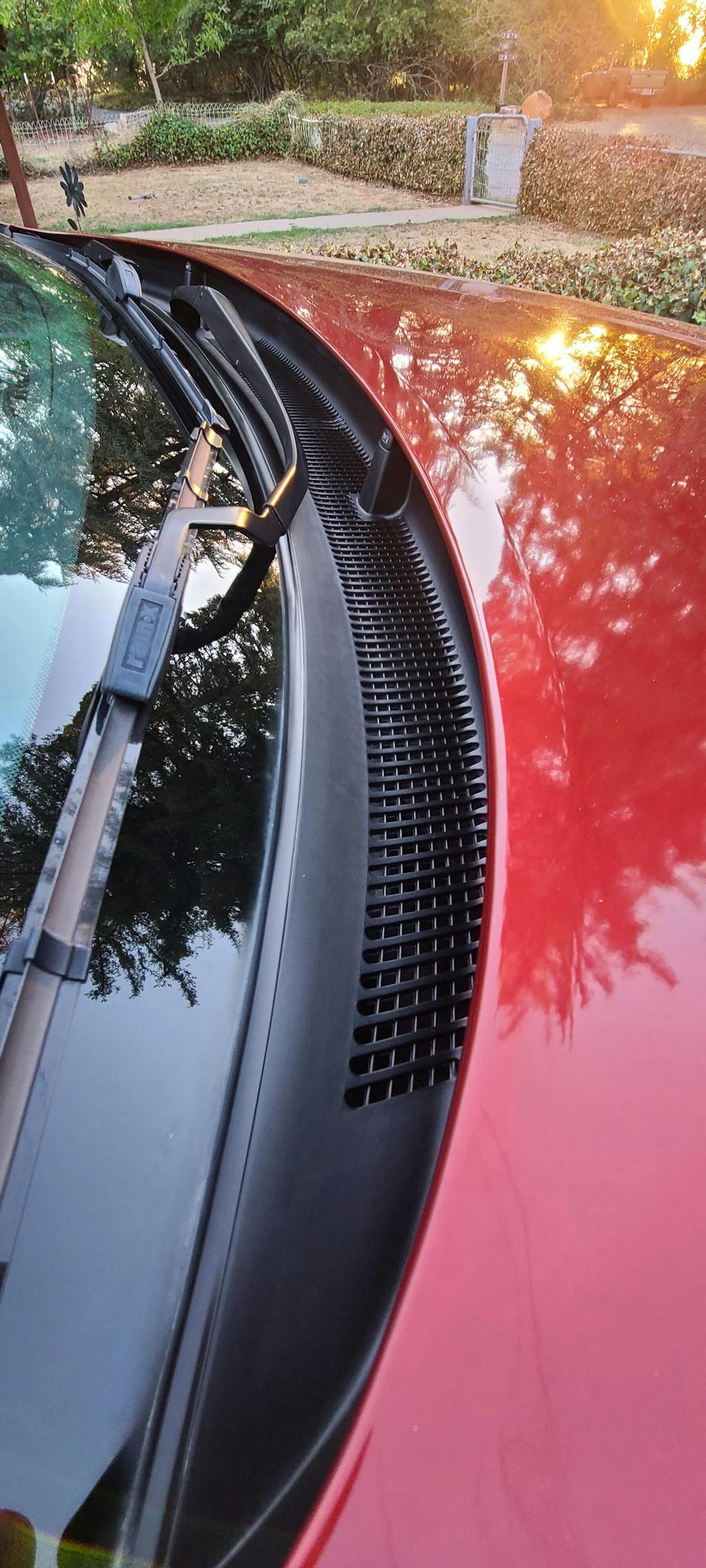 Best Plastic & Trim Restorer Spray for Cars Torque Detail