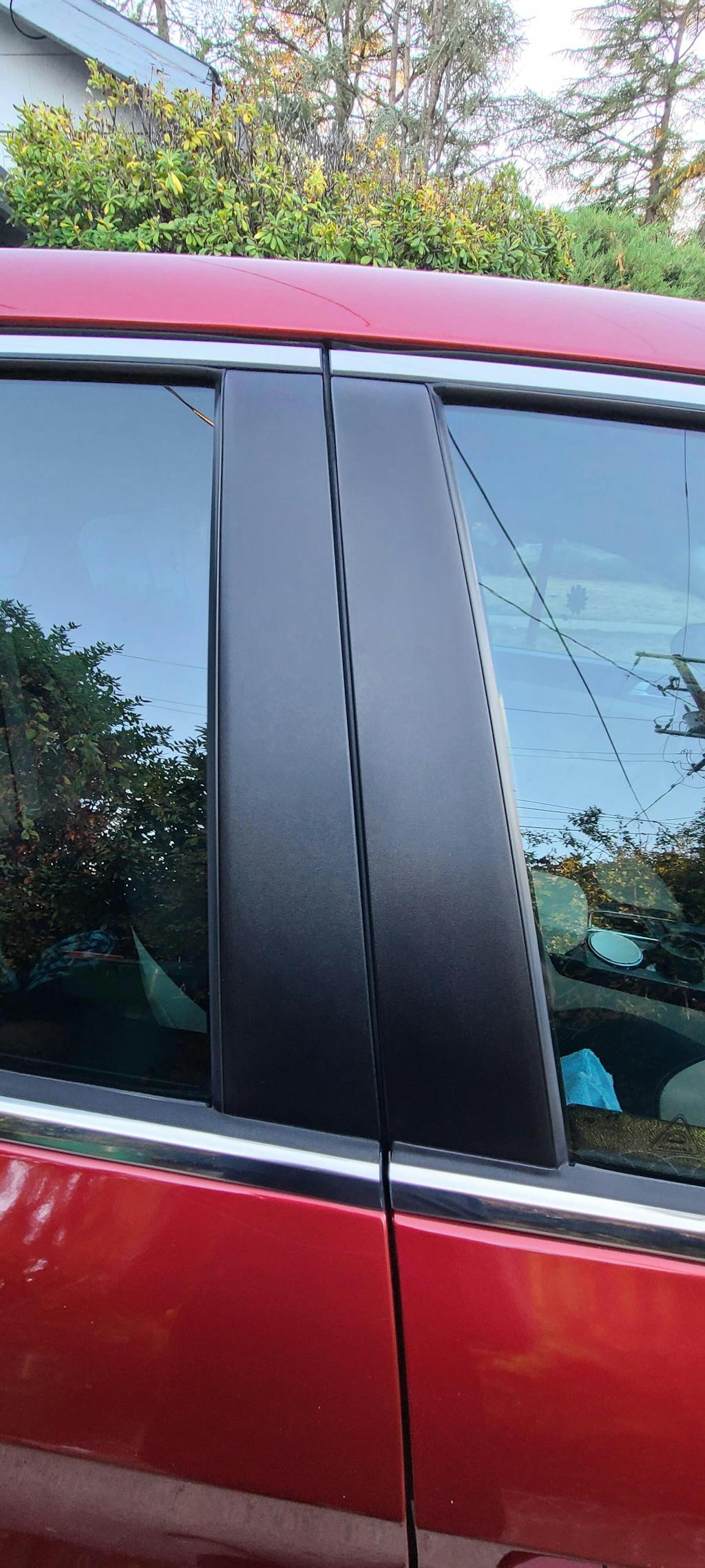 Best Plastic & Trim Restorer Spray for Cars Torque Detail