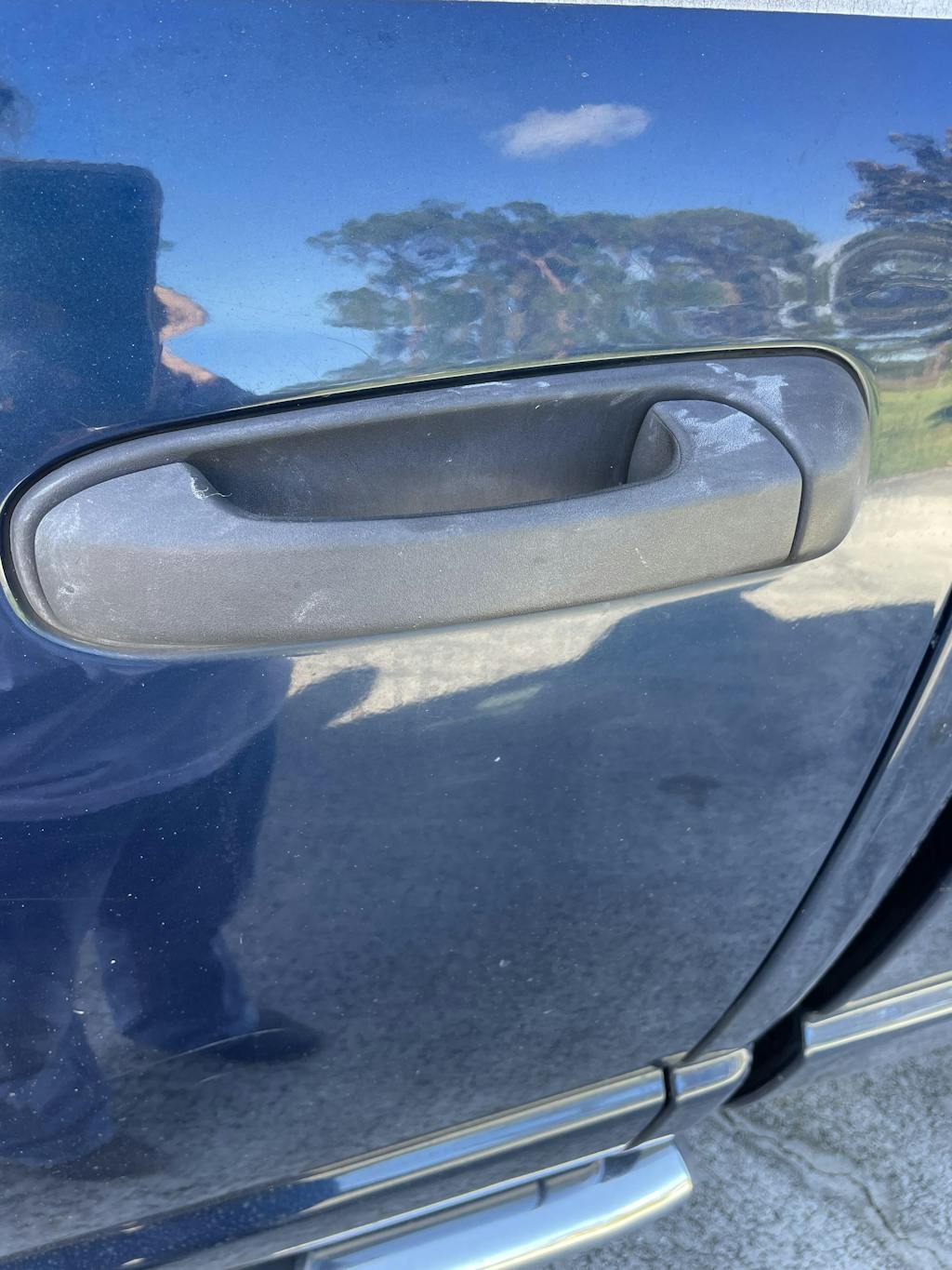 Best Plastic & Trim Restorer Spray for Cars Torque Detail