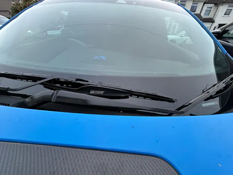 Spoon Sports Aero Wiper Blade Set - Civic FK7, FK8