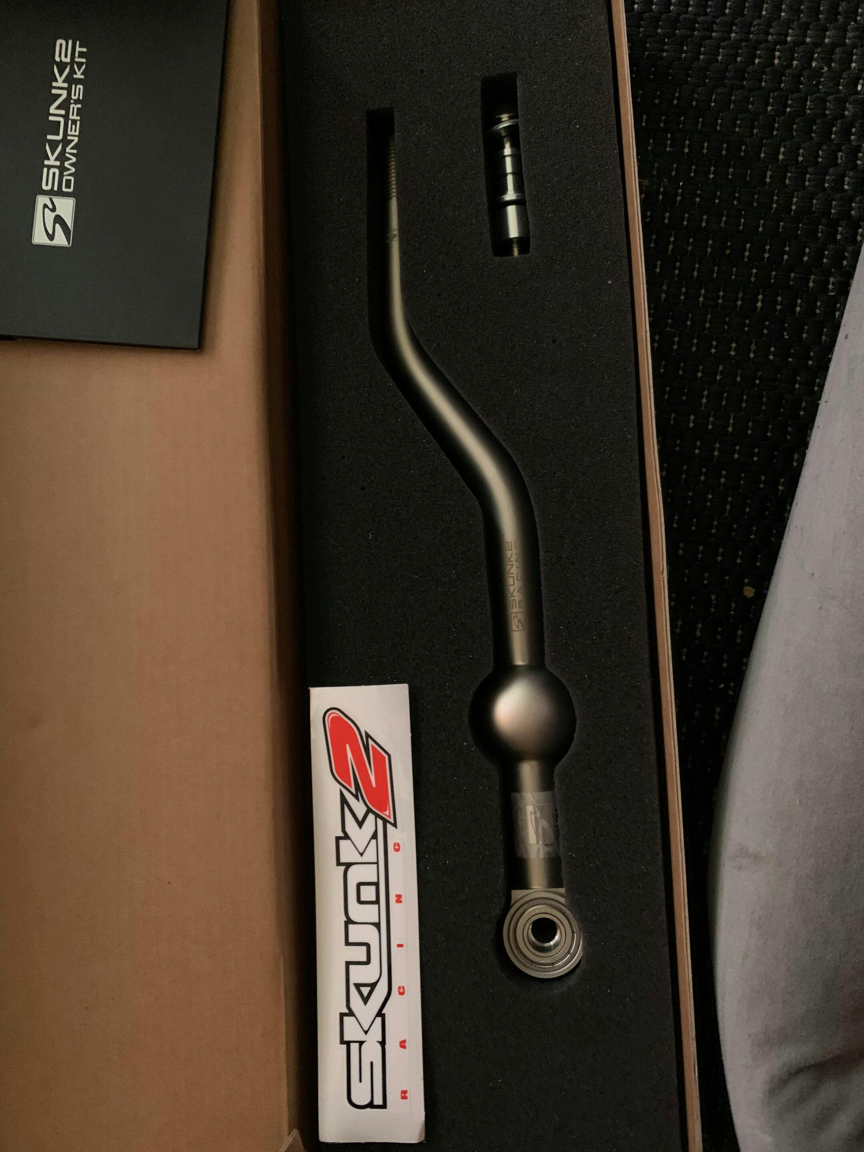 Spoon Sports Steering Stiff Plate - S660 JW5