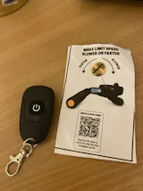 User picture