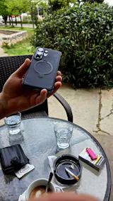 User picture