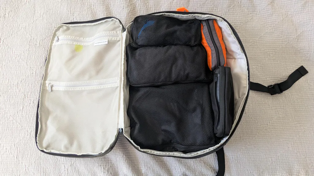 amazon burton snowboard bag Burton Space Sack Snowboard Bag – evo main image 1