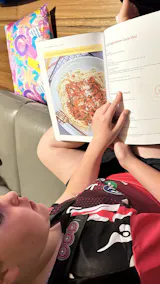 User picture