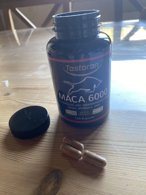 MACA 6000