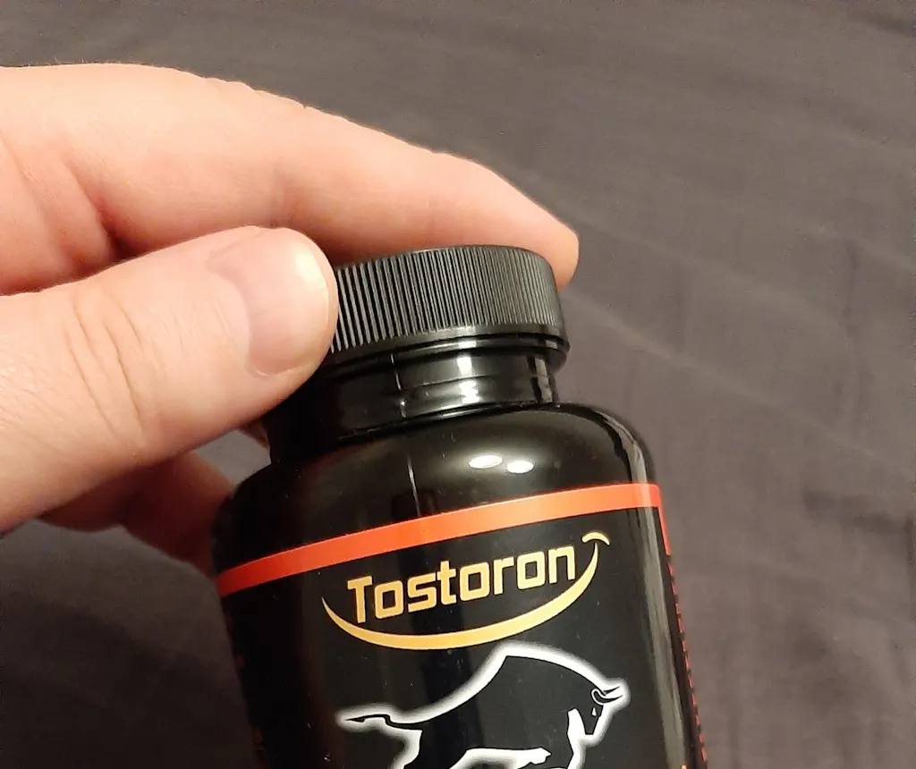 MEGA MACA