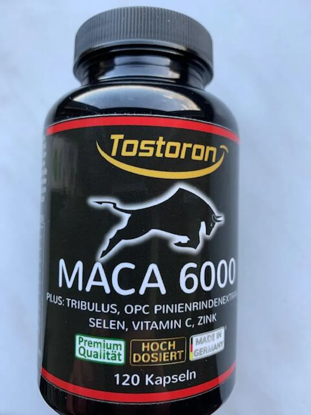 MACA 6000