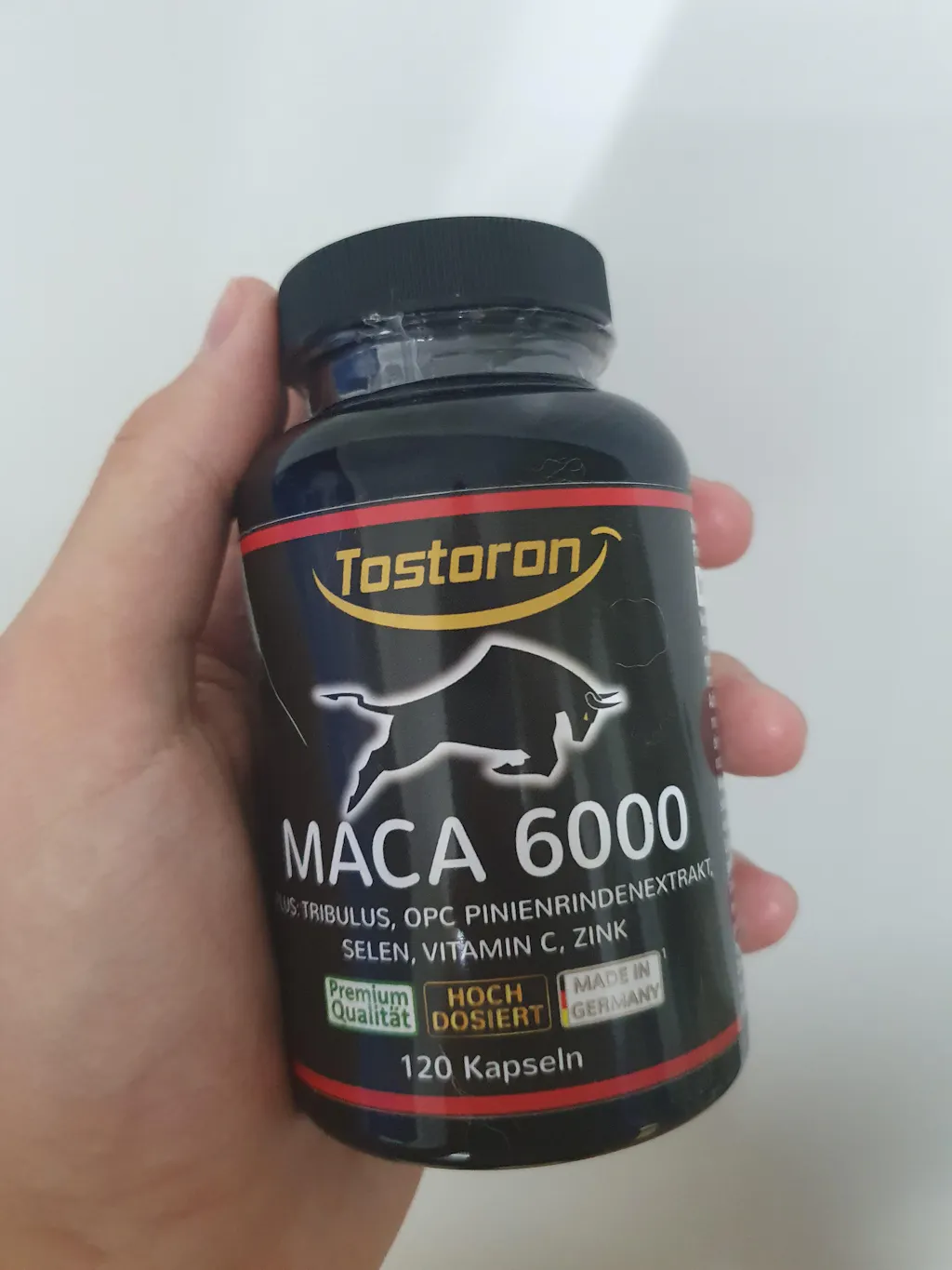 MACA 6000