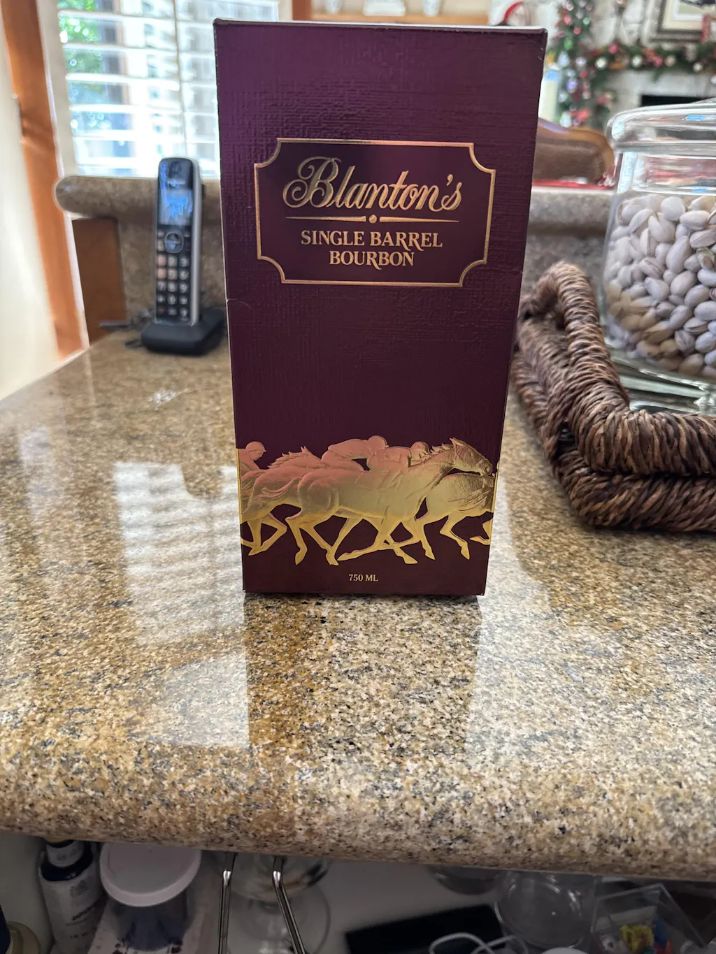 Hibiki Japanese Harmony Master's Select Limited Edition Blended