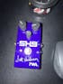 SH9™ Scott Henderson signature distortion