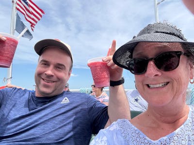 Charleston Tour Pass